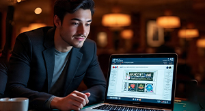 एविएटर गेम हैक - ट्रिक्स जो सचमुच काम करती हैं उदाहरणों के साथ