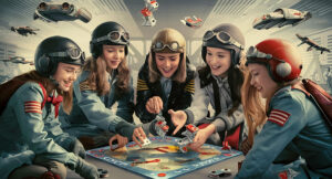 Aviator Slaves: Tips and Tricks for Newbies”