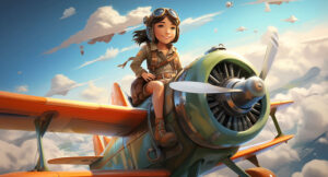 The Aviator Game – Small Plane, BIG Thrill