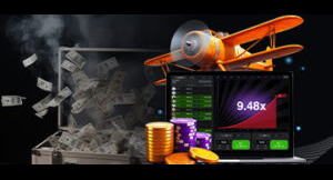 How to Cash Out at the Right Time in Aviator Game