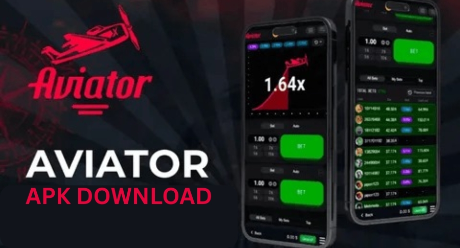 Aviator APK Download