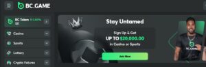 BC.Game