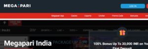 Megapari