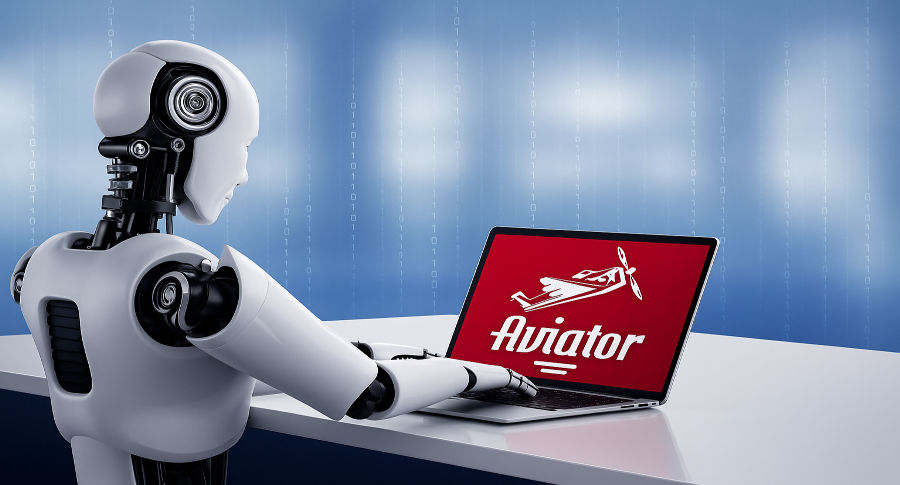 How To Use Chat-GPT and AI To Win At Aviator?