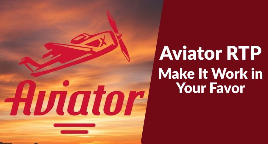 Win Smarter with Aviator RTP